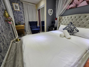 Wallwood Rooms